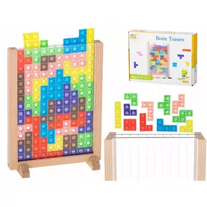 Puzzle RoGer RO-5315 — 42 pieces educational jigsaw puzzle