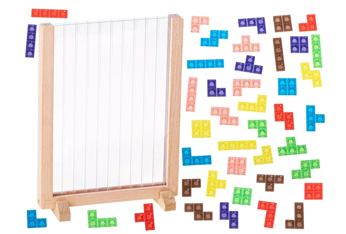 Puzzle RoGer RO-5315 — 42 pieces Photo 2