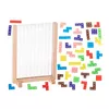 Puzzle RoGer RO-5315 — 42 pieces Photo 2