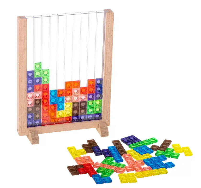 Puzzle RoGer RO-5315 — 42 pieces Photo 3