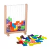 Puzzle RoGer RO-5315 — 42 pieces Photo 3