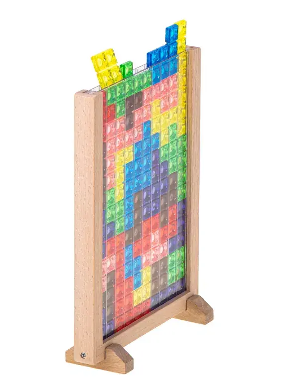 Puzzle RoGer RO-5315 — 42 pieces Photo 4