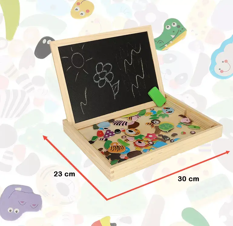 RoGer M3 RO-7548 magnetic board 60×90 cm Photo 3