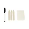 Double-sided magnetic wooden board RoGer RO-3732 Photo 2