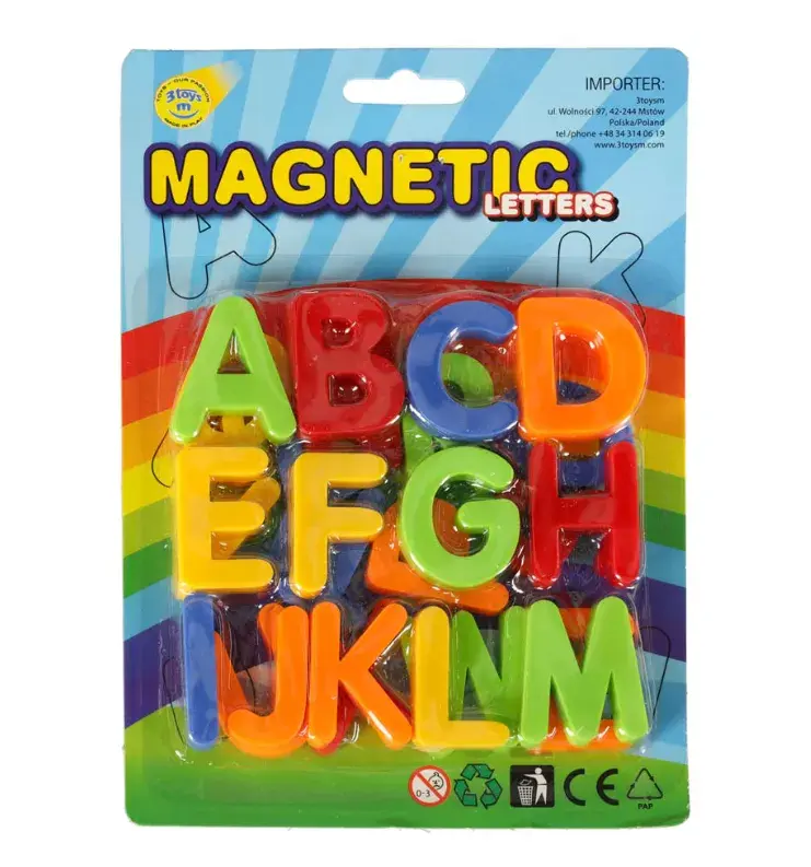 Double-sided magnetic wooden board RoGer RO-3732 Photo 3