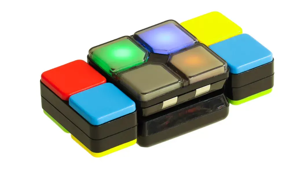 3x3x3 Puzzle Cube RoGer RO-3371 Photo 3