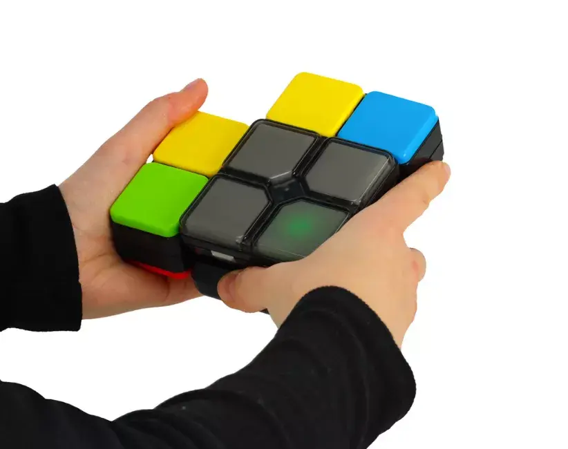 3x3x3 Puzzle Cube RoGer RO-3371 Photo 4