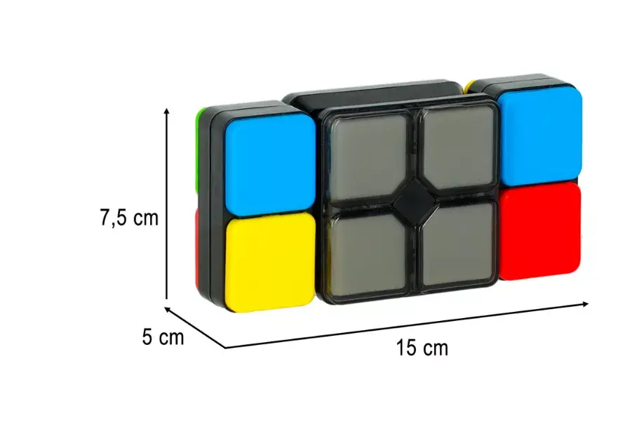 3x3x3 Puzzle Cube RoGer RO-3371 Photo 5
