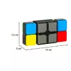 3x3x3 Puzzle Cube RoGer RO-3371 Photo 5