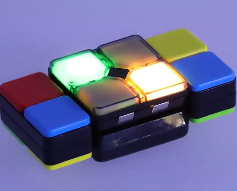 3x3x3 Puzzle Cube RoGer RO-3371 Photo 6