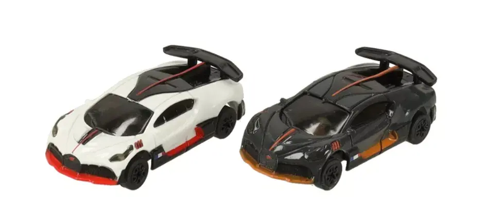 RoGer RO-34901-BK slot car track 64×64 cm Photo 4