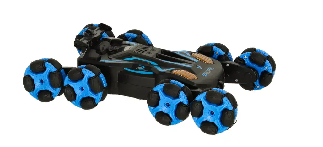 Toy car RoGer RO-3739 Photo 2