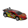 RoGer RC sport car RO-3373-RD 1:18 Photo 2