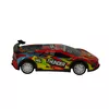 RoGer RC sport car RO-3373-RD 1:18 Photo 3
