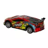 RoGer RC sport car RO-3373-RD 1:18 Photo 4