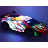 RoGer RC sport car RO-3373-RD 1:18 Photo 6