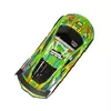 Remote Control Sport Car RoGer RO-3373-GN 1:18 Photo 2