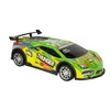 Remote Control Sport Car RoGer RO-3373-GN 1:18 Photo 4
