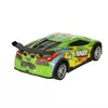 Remote Control Sport Car RoGer RO-3373-GN 1:18 Photo 5