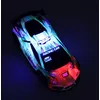 Remote Control Sport Car RoGer RO-3373-GN 1:18 Photo 7