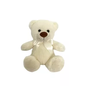 Plush Teddy Bear NENURODYTA_V 20 cm — Soft Cuddly Toy