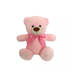 Plush Teddy Bear NENURODYTA_V 20 cm — soft toy, small stuffed animal