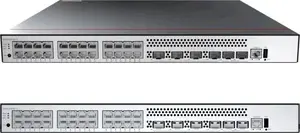 Ethernet Switch HUAWEI S5735I-S24T4XE-V2 24x 10/100/1000BASE-T, 4x 10GE SFP+