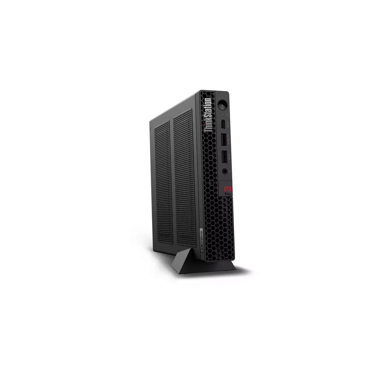 Рабочая станция Lenovo ThinkStation P3 Tiny Photo 2