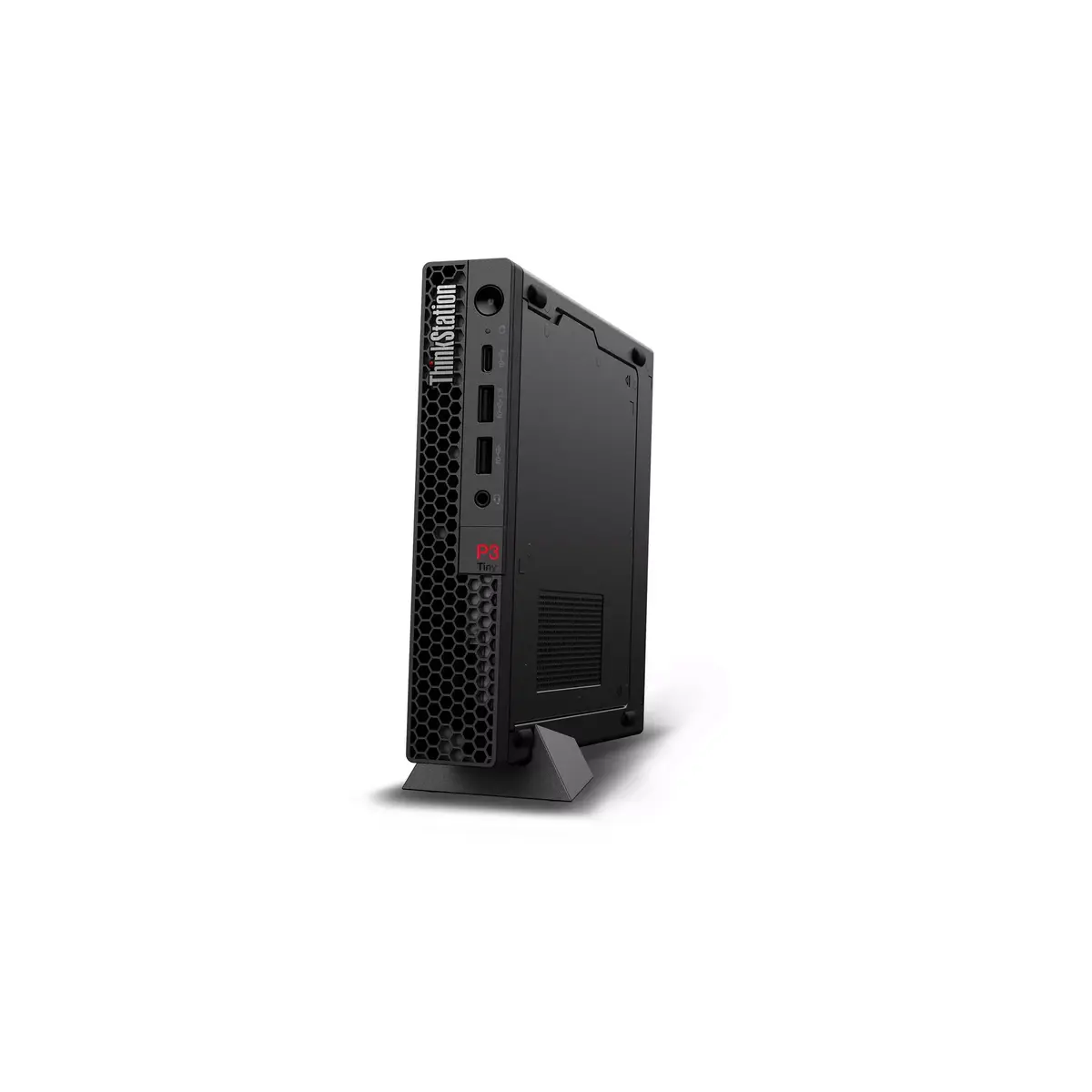 Рабочая станция Lenovo ThinkStation P3 Tiny Photo 3