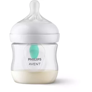 Philips AVENT Natural Response SCY670 pudele 125ml knupis 0 mēneši
