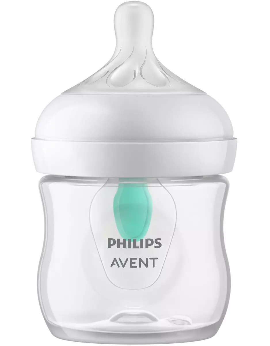 Бутылочка Philips AVENT Natural Response SCY670 Photo 3