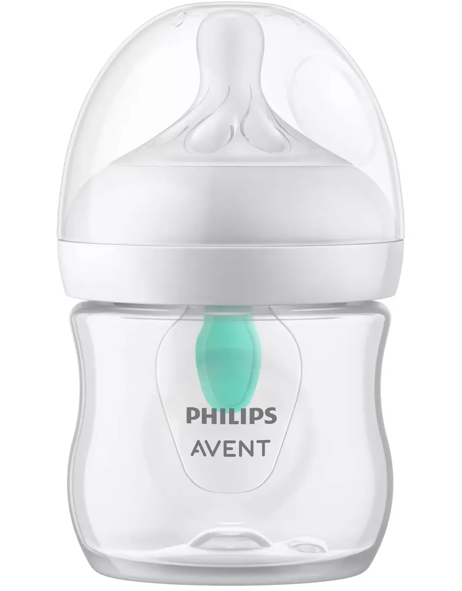 Бутылочка Philips AVENT Natural Response SCY670 Photo 4