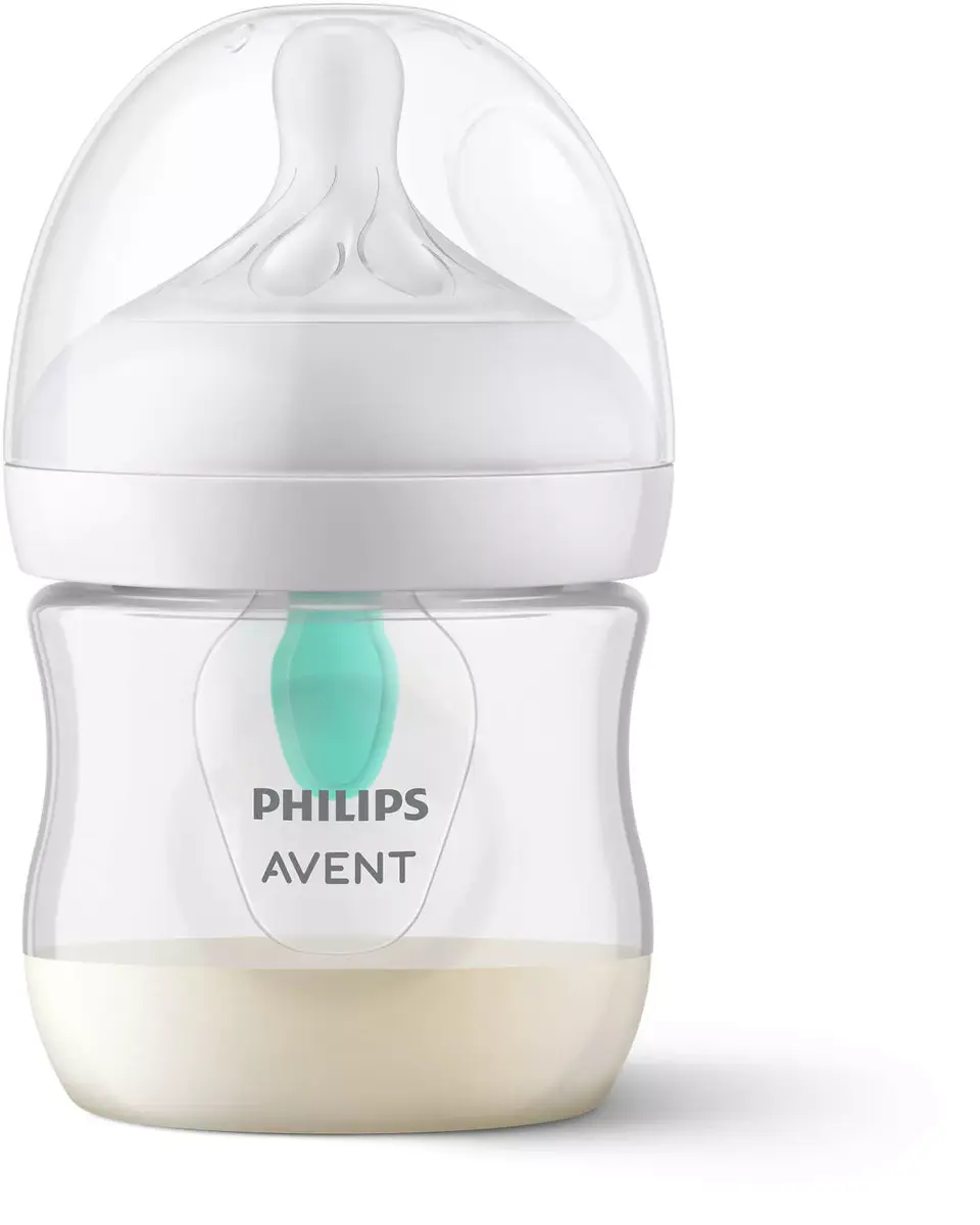 Бутылочка Philips AVENT Natural Response SCY670 Photo 5