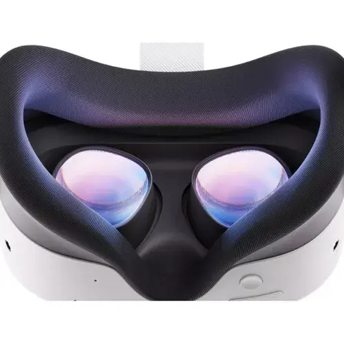 META Quest 3S 256 ГБ VR‑шлем Photo 6
