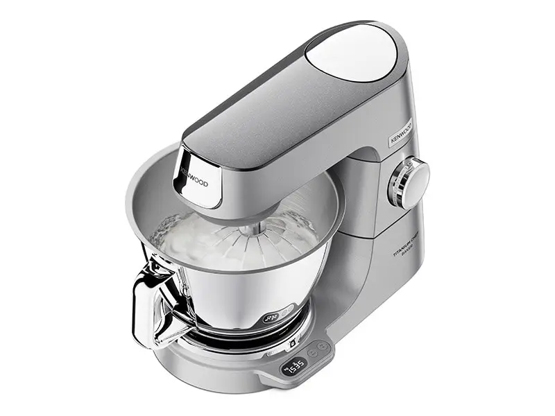 Stāvmikseris Kenwood KVC85.004SI — 5