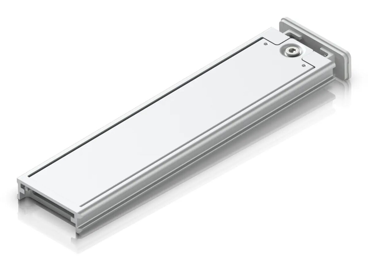 Коробки и крепления для HDD и SSD
