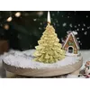 Свеча GoodBuy Christmas tree GB26232 (6ч) — 1 шт Photo 3