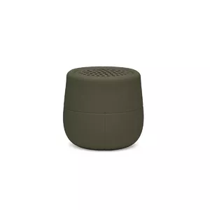 Portable Speaker LEXON Mino x Khaki