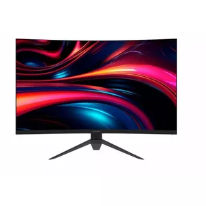 Monitors LC-Power LC-M32QC 31.5" izliekts QHD 16:9 displejs