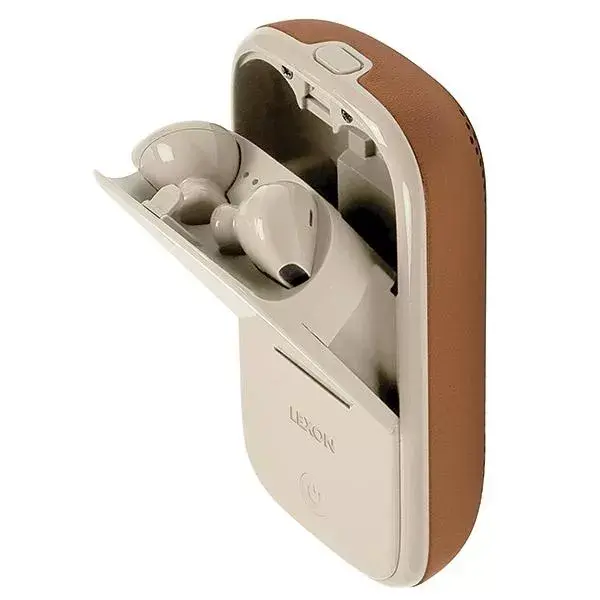 Austiņas Lexon Speakerbuds LA127C Photo 7