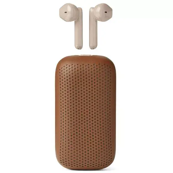Austiņas Lexon Speakerbuds LA127C Photo 8