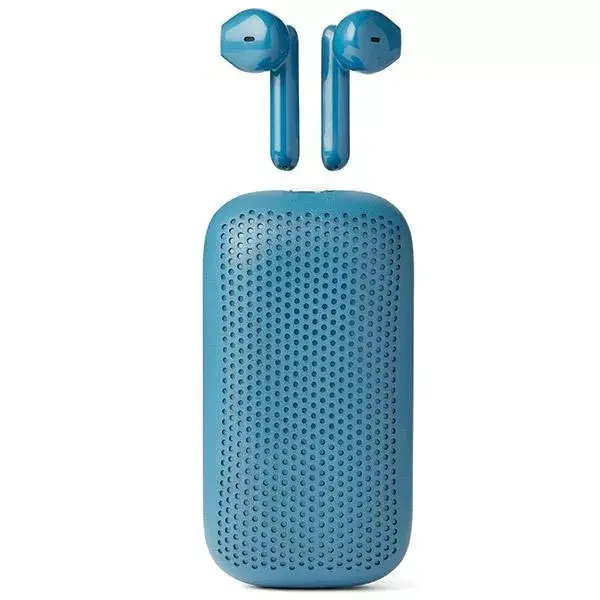 Austiņas Lexon Speakerbuds Bezvadu austiņas LA127B Photo 2