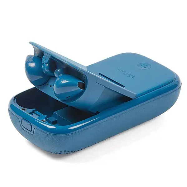 Austiņas Lexon Speakerbuds Bezvadu austiņas LA127B Photo 3