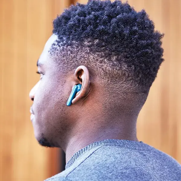 Austiņas Lexon Speakerbuds Bezvadu austiņas LA127B Photo 8