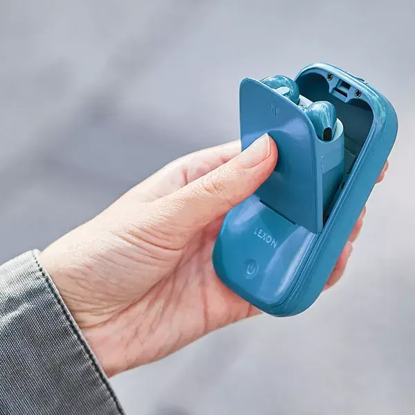Austiņas Lexon Speakerbuds Bezvadu austiņas LA127B Photo 9