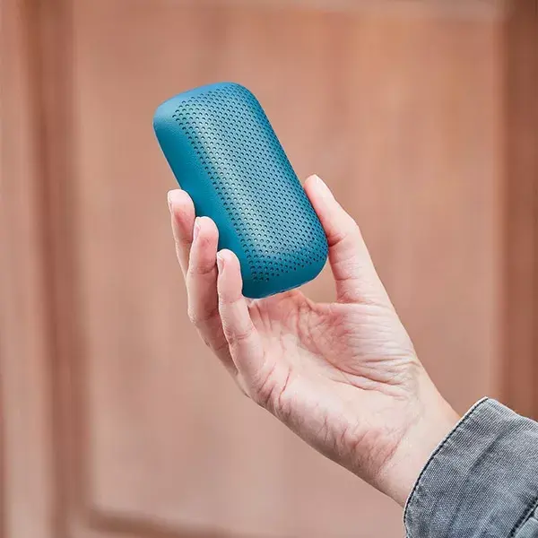 Austiņas Lexon Speakerbuds Bezvadu austiņas LA127B Photo 10