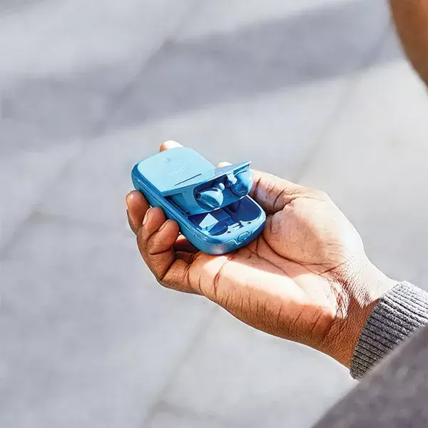 Austiņas Lexon Speakerbuds Bezvadu austiņas LA127B Photo 14
