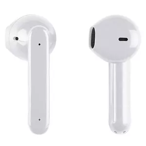 Austiņas Lexon Speakerbuds Wireless Headphones with Bluetooth Speaker gray LA127G
