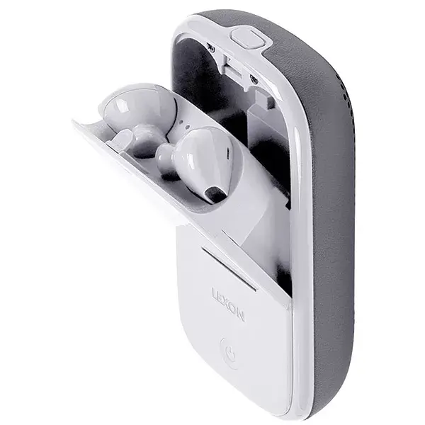 Наушники Lexon Speakerbuds LA127G Photo 3