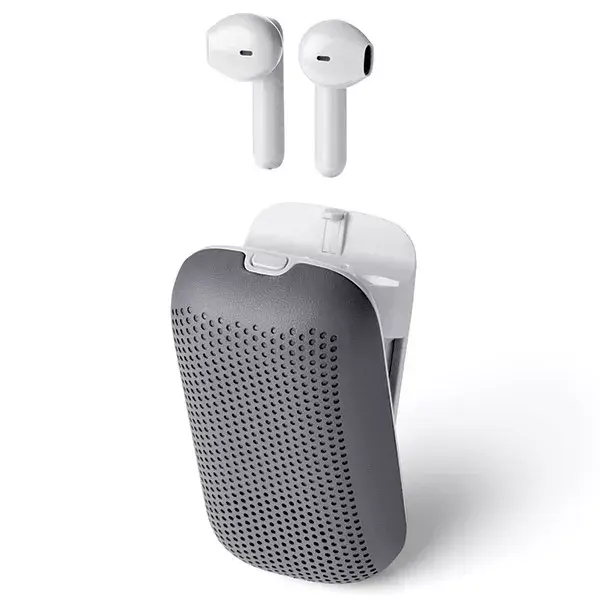 Наушники Lexon Speakerbuds LA127G Photo 6